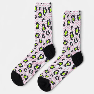 Muster Socken