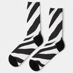 Muster Socken