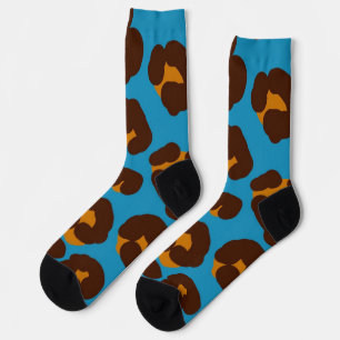 Muster Socken