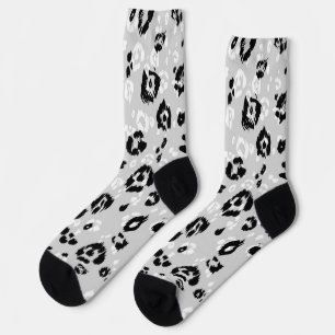 Muster Socken