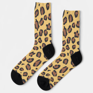 Muster Socken