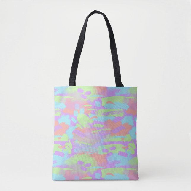 Muster Tasche (Vorderseite)