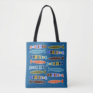 Muster Tasche