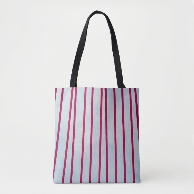 Muster Tasche (Vorderseite)