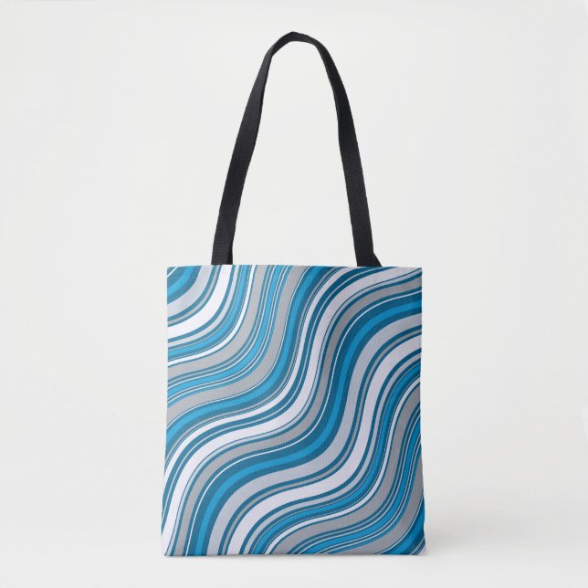 Muster Tasche (Vorderseite)