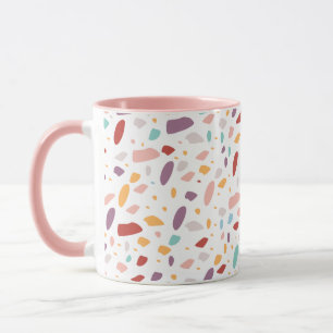 Muster Tasse