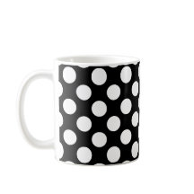 Muster-Tasse