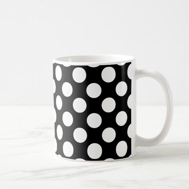 Muster-Tasse Kaffeetasse (Rechts)