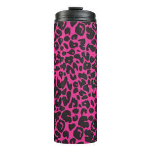 Muster Thermosbecher