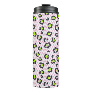 Muster Thermosbecher