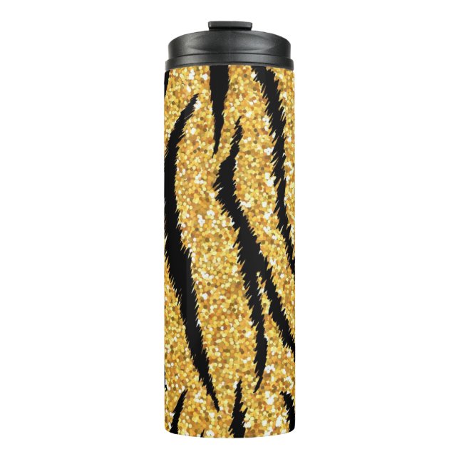 Muster Thermosbecher (Vorderseite)