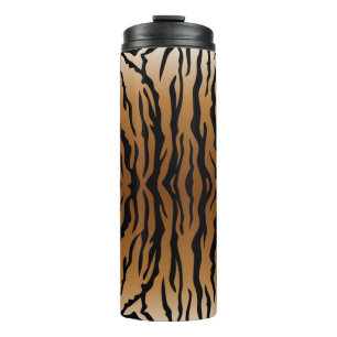 Muster Thermosbecher