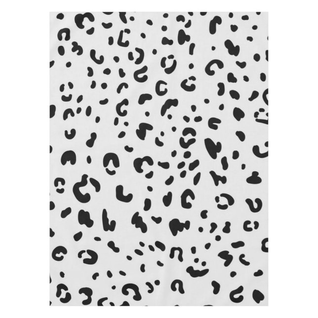 Muster Tischdecke (Vorderseite)