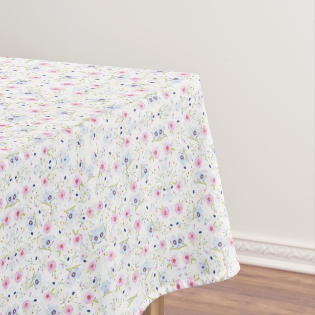 Muster Tischdecke (Beispiel)