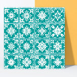 Muster Weiß & Blau Mittelmeer Fliese<br><div class="desc">Verwandeln Sie Ihren Raum mit unserem Muster White & Blue Mediterrane Keramik Tile. Diese wunderschöne Kachel zeichnet sich durch ihre aufwändigen Designs in knalligem Weiß und lebendiges Blau aus, die den zeitlosen Charme der mediterranen Ästhetik hervorrufen. Ideal für Küchen, Bäder oder als dekorative Akzente, kombiniert diese hochwertige Keramik-Kachel Haltbarkeit mit...</div>