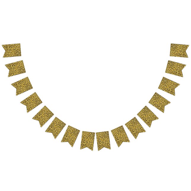 Muster Wimpelkette (Alle)