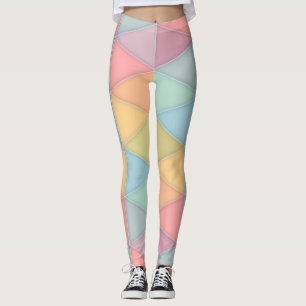Muster   Zazzle_Growshop. Leggings
