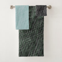 Muster zeitgemäßer Kunst