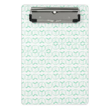 Muster zwei im Taschenordner