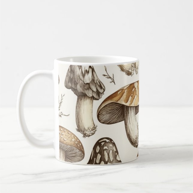 Musterbeispiel Kaffeetasse (Links)