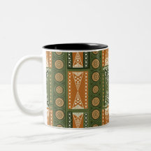 Musterbox-Tasse