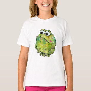 Musterfrosch T-Shirt