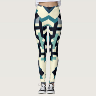 Musterkunst Leggings