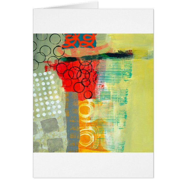 Musterstudie (Vorne)