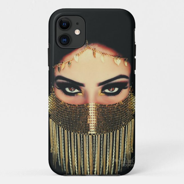 mustert iphone 5/5s Fall Case-Mate iPhone Hülle (Rückseite)