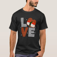 Musubi Liebe Sushi Koch Hawaiianisches japanisches