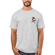 Musubi Mord-Shirt