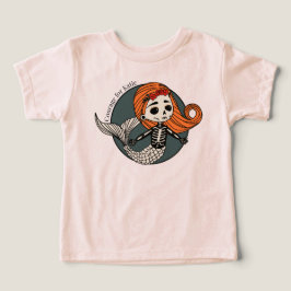 Mut für Katie - Neues Logo-Kleinkind-T-Shirt