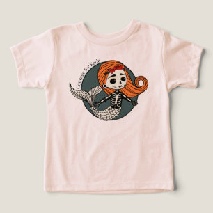 Mut für Katie - Neues Logo-Kleinkind-T-Shirt