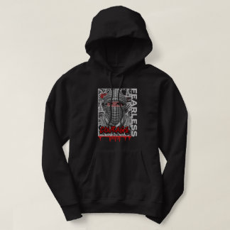 Mut Hoodie