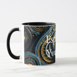 Mutant 1 Combo-Tasse Tasse