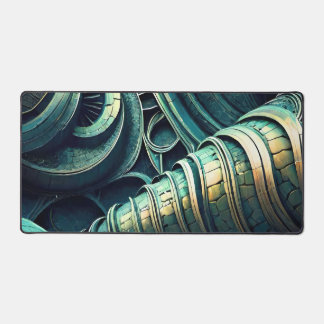 Mutant 2 Desk Mat Schreibtischunterlage