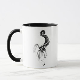 Mutant-Banana Tasse