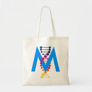 Mutant eine TagesTaschen-Tasche Tragetasche