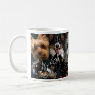 Mutante Tasse