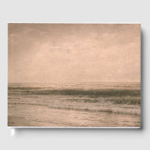 Mutation Seascape Paint