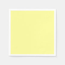 Mutation Solid Light Yellow