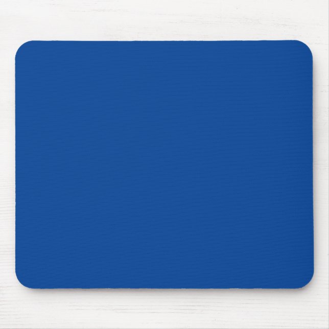 Mute Blue, Waikawa Gray, Wedgewood, Mousepad (Vorne)