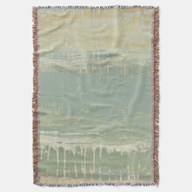 Mute Horizon Decke (Vorderseite Vertikal)