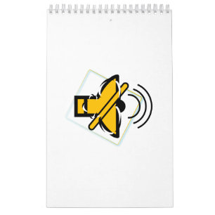 Mute Kalender