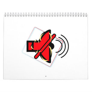 Mute Kalender