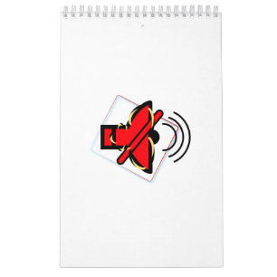 Mute Kalender