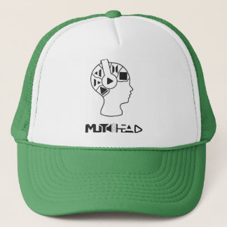 MuteHead Truckerkappe