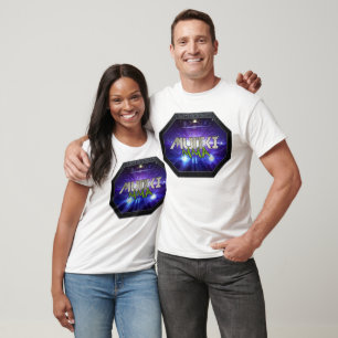 Muteki MIXED MARTIAL ARTS - an zweiter Stelle zu T-Shirt