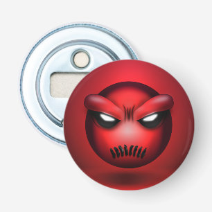 Mutemoji-Köder Flaschenöffner