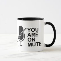 MUTER Mug de café à deux tons